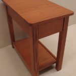 Lowery Side Table