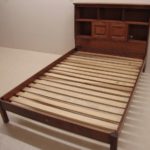 Crosbie Bed