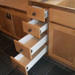 Classic Drawer Bank