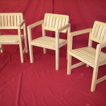 AEHF Chairs