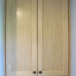 Dakota Bailey Linen Cabinet