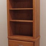 Prestige Bunting Bookcase