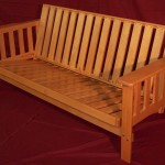 Clark Custom Futon – Up