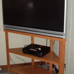 Collett TV Stand