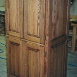 Computer Armoire