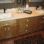 Rivers Edge Cooper Vanity