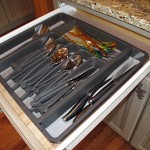 Silverware Drawer