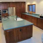 Berryville Couch Kitchen