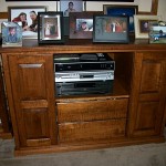Lexington Bailey TV Cabinet