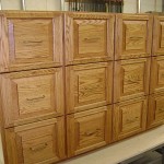 File Drawer Unit