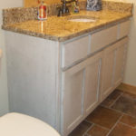 Sparrow Bush Dabney Guest Vanity