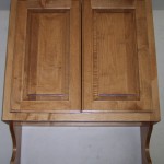 Montgomery Doss Johnny Cabinet