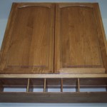 Montgomery Doss File Drawers