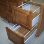 Montgomery Doss File Drawers