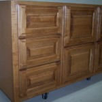 Montgomery Doss File Drawers