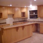 Berryville Fehlman Kitchen