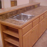 Berryville Fehlman Kitchen