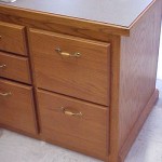 Design Bailey File Drawers