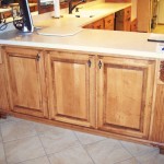 Fillon Custom Kitchen