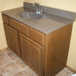 Heartland Rogers Vanity