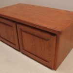 Teal Point Lowery Hope Chest