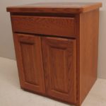 Arlington Lowery Night Stand