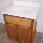 Bandera Solid Elam Vanity