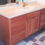 Makara Custom Vanity