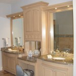 Arlington Daugherty Custom Vanity