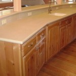 Custom Island Natural Varnish