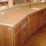 Berryville Mattingly Kitchen