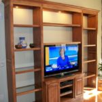 Heartland Maye TV Cabinet