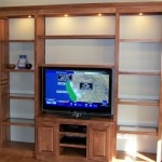 Heartland Maye TV Cabinet