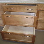 McCanless Drawer Bank