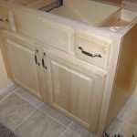 Heartland Natural Vanity