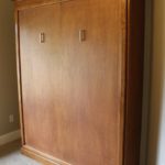 Murphy Bed – Closed