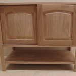 Mesa Nichols Master Vanity