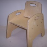 School Chair