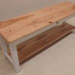 Karnes Custom Bench