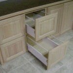 Heartland Williams File Drawers