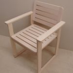 Zeff Custom Chair