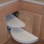 Lower Lazy Susan