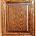 Amarillo Red Oak Cherry