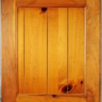 Cabin Knotty Pine Puritan Pine