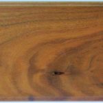 DF Cameo Walnut Natural