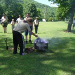 Flag Retirement