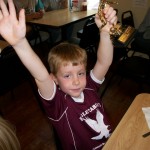 Charlie & His Trophie