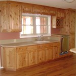 Bar Area & Wine Rack