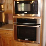 Oven Cabinet