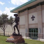 National Scout Museum – Irving, Texas
